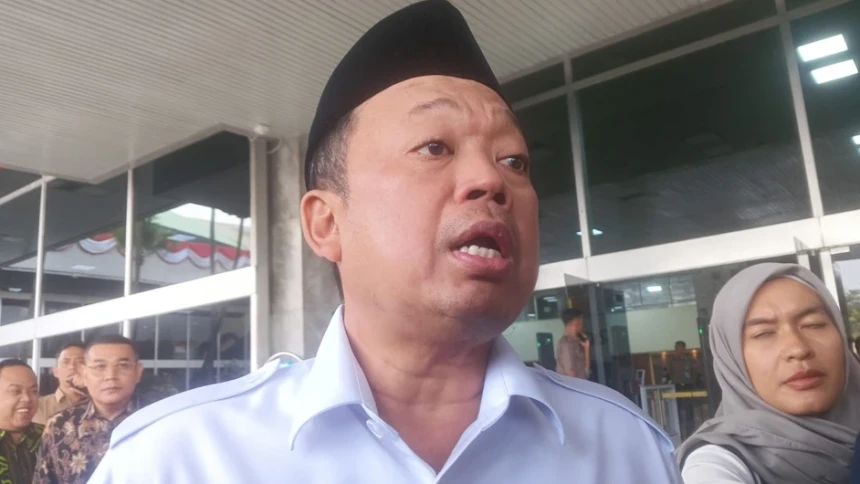 Menteri ATR Jelaskan Tiga Tantangan Utama Penyelesaian Konflik Agraria
