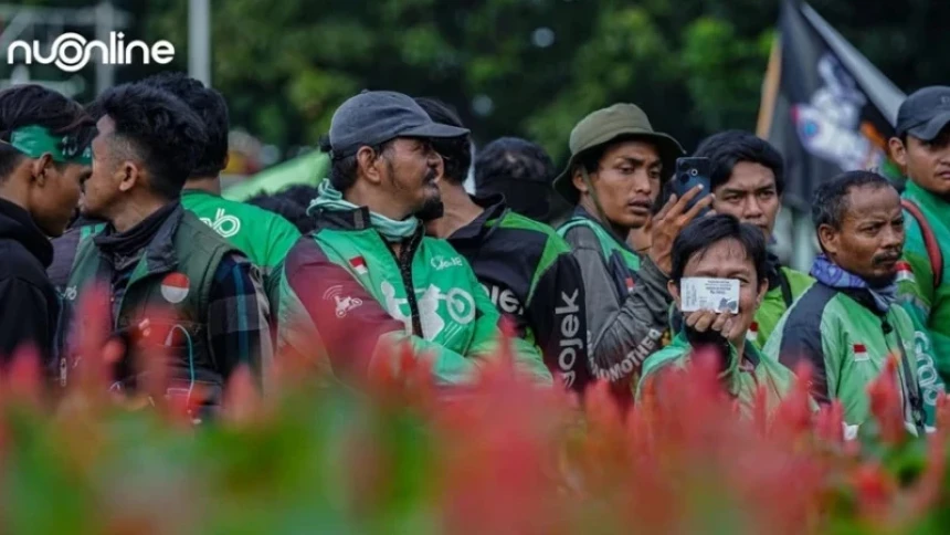 Ojol Resmi Berstatus UMKM, Perpres Ditargetkan Rampung Pekan Ini