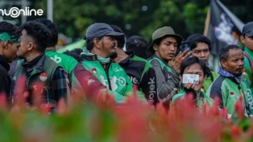 Perpres Ojol Resmi Terbit, Atur Angkutan Penumpang, Barang, dan Makanan