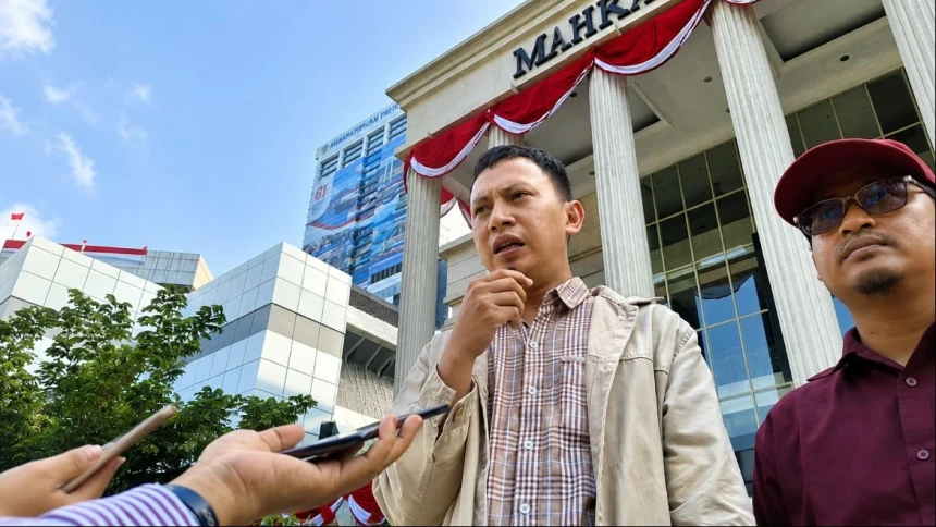 Kesejahteraan Guru dan Dosen Bukan Sekadar soal Gaji, tetapi Hak Konstitusional