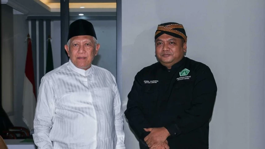 Gus Kikin Tekankan Pembentukan Karakter dan Pengendalian Diri Pendekar Pagar Nusa