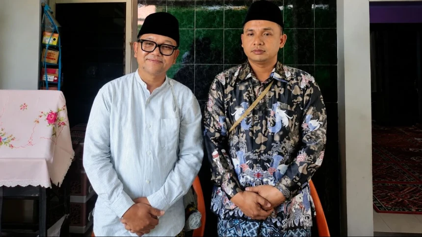 Imam Mawardi Alumnus Mambaul Ma’arif Denanyar, Berkhidmah di Tanah Papua
