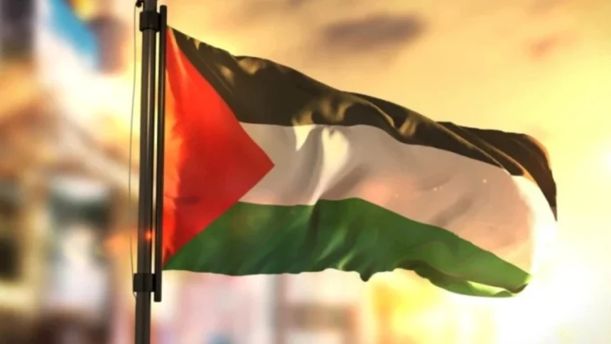 Teknologi Digital Berperan Penting Ubah Respons Barat terhadap Isu Palestina