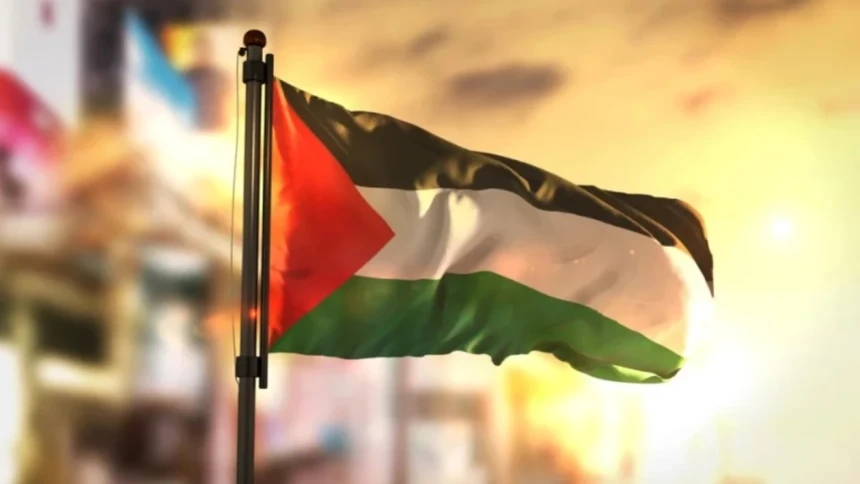 1.000 Truk Bantuan untuk Gaza Tertahan di Perlintasan Kerem Shalom
