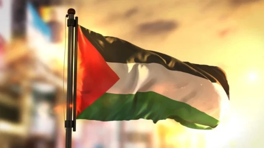 UU Kemerdekaan Palestina