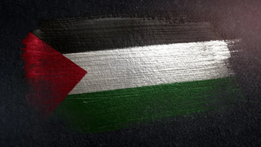Pekan Rajabiyah NU untuk Kemerdekaan Palestina