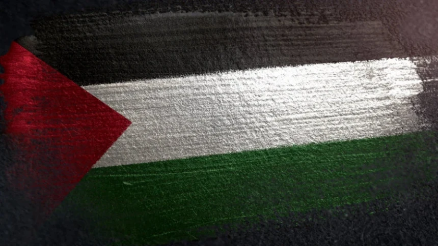 Agenda Kunjungan Menteri Kehakiman Palestina yang Diundang PBNU dan Kemenlu