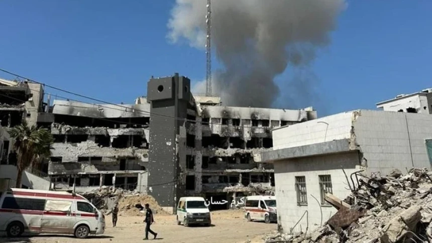 Serangan Drone Israel Tewaskan Penggembala Palestina di Gaza Selatan