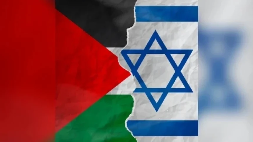 Masyarakat Muslim, Normalisasi Israel, dan Penjajahan Palestina