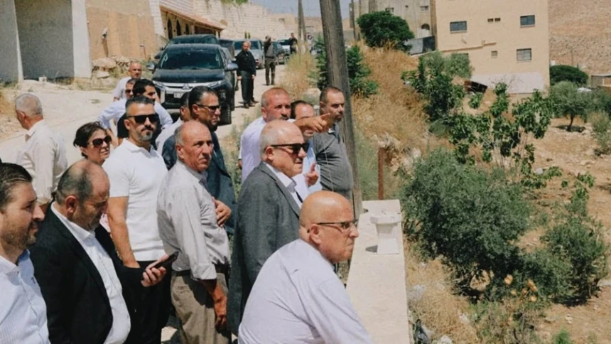 Pemerintah Palestina Inventarisasi Dampak Serangan Israel dan Kolonis di Nablus