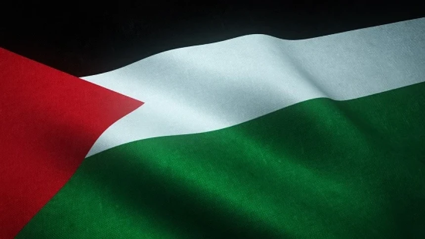 Otoritas Palestina Buka Suara Terkait Serangan Hamas ke Israel