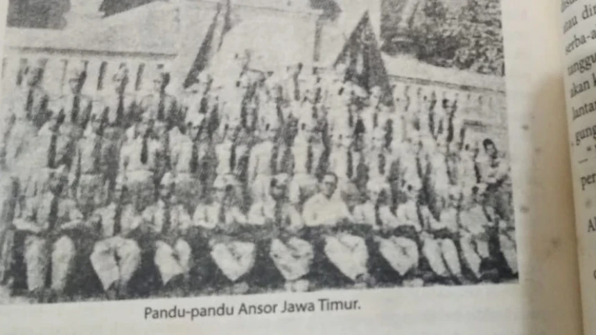 Mengenal Pandu Ansor, Cikal Bakal Kepanduan di NU