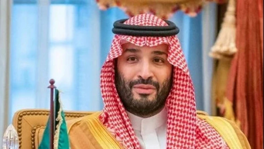 Pangeran Mohammed Bin Salman Diangkat Jadi Perdana Menteri Arab Saudi