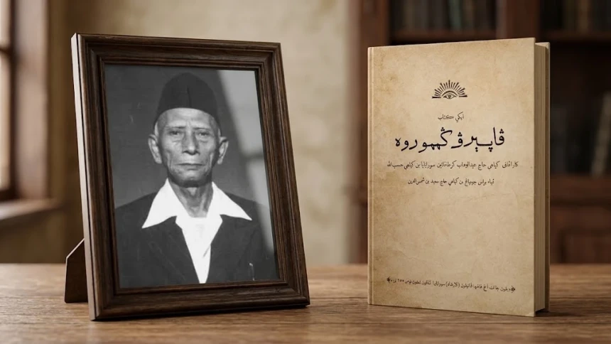 Penyirep Gemuruh: Keluwesan Fikih, Visi Keulamaan, dan Tradisi Intelektual KH Abdul Wahab Chasbullah