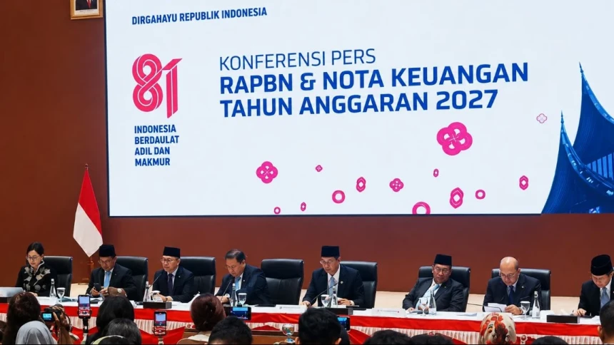 Menko Perekonomian Beberkan Protas Ekonomi Prabowo, Swasembada Energi hingga Pangkas 300 BUMN