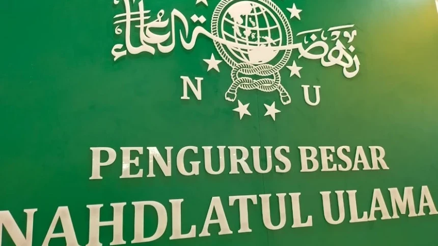 PBNU Undang Otoritas Palestina untuk Dukung Perdamaian dan Penghentian Genosida