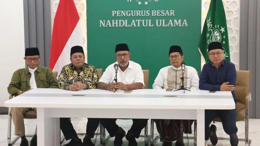 Respons PBNU setelah Ketum PKB Muhaimin Iskandar Tak Datang Penuhi Undangan