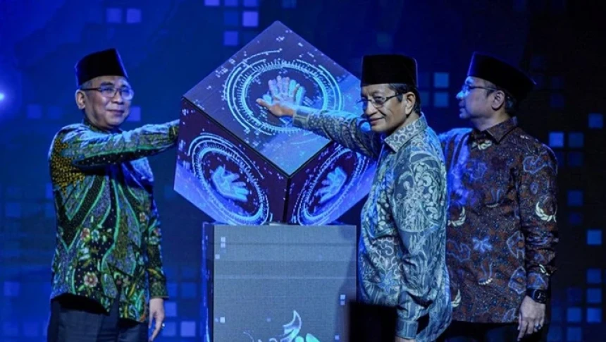 Perkuat Jaringan, PBNU Luncurkan Institute for Humanitarian Islam