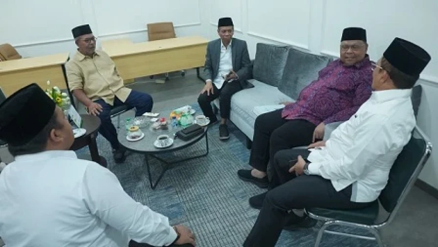 PBNU Undang Mantan Sekjen PKB, Tindak Lanjuti Hasil Rapat Pleno 2024