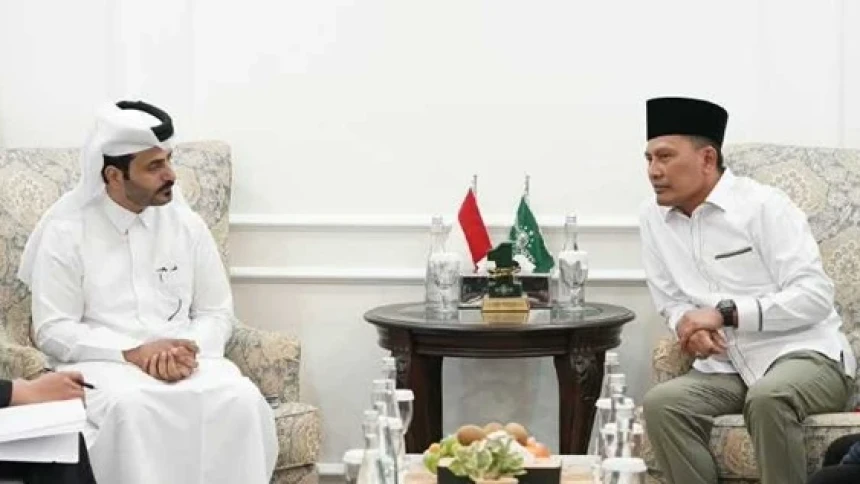 PBNU Siapkan SDM Profesional NU untuk Pasar Kerja di Luar Negeri