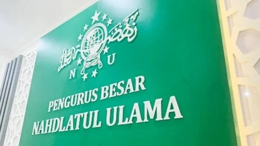 Konbes NU di Yogyakarta Bahas Perkum Penetapan Hukum Agama hingga Pengelolaan Fasilitas Kesehatan