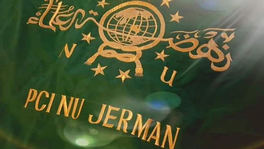 PCINU Jerman Ajak Diaspora Semarakkan Hari Santri Lewat Lomba Shalawat dan Opini