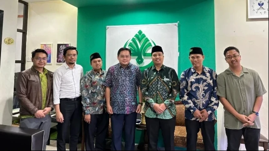 PCINU Malaysia Jajaki Kerja Sama dengan ABIM, Perluas Kolaborasi Dakwah Islam Moderat