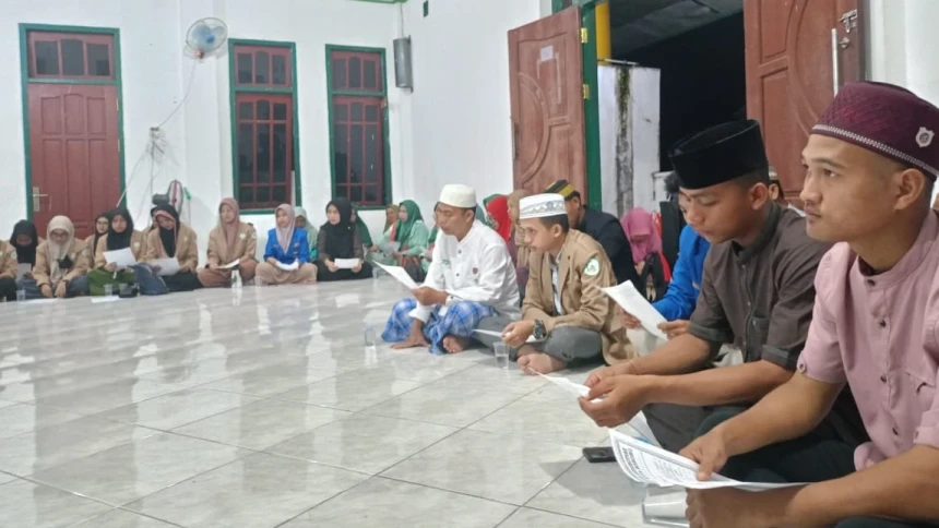 Harlah Ke-101 NU, PCNU Kota Sorong Gelar Istighotsah dan Doa Bersama untuk Bangsa