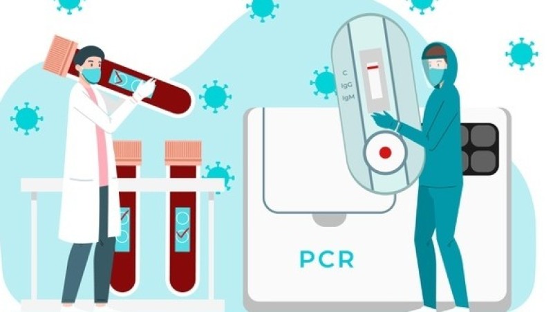 Kebijakan Tes PCR Berubah-ubah, Pemerintah Dinilai Tak Cermat Rumuskan Aturan