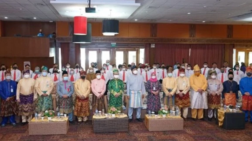 Pertamina Jaring Putra-Putri Riau Bekerja di PHR WK Rokan  