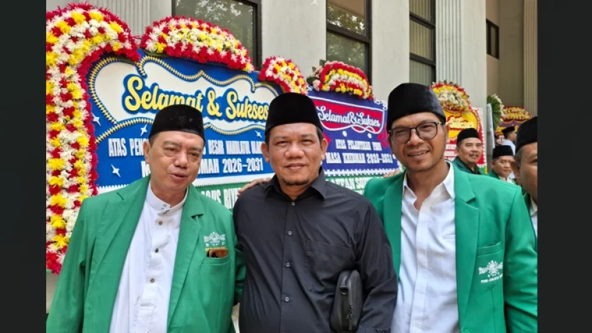 Nahdliyin Harap Kepemimpinan PBNU 2026-2031 Perkuat Pendidikan dan Ekonomi