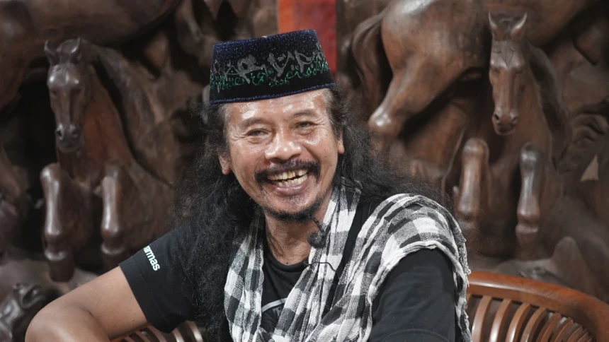 Nasirun, Keluarganya, dan Tarekat