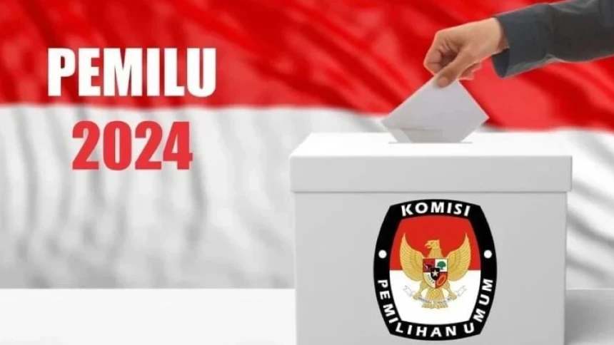 KPU Luncurkan Tiga Jenis Sirekap untuk Pilkada 2024