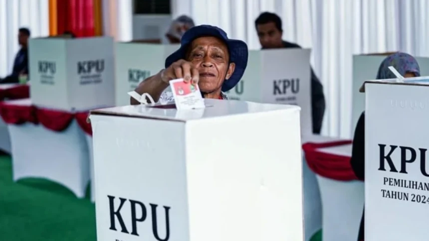 DPR Nilai Usulan Blacklist Pelaku Politik Uang Layak Dibahas dalam RUU Pemilu