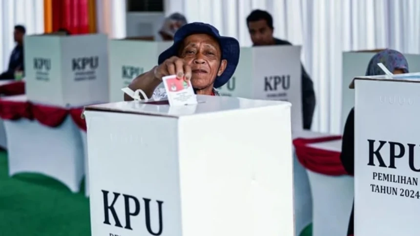 RUU Pemilu Dinilai Krusial Menutup Celah Korupsi Politik