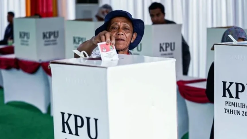 Anggota DPR Dorong Pelaku Politik Uang Dilarang Ikut Pemilu Berikutnya