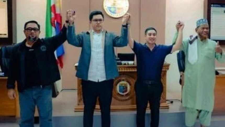 Pemilu Perdana Muslim Bangsamoro di Filipina, Empat Kandidat Menang di Basilan