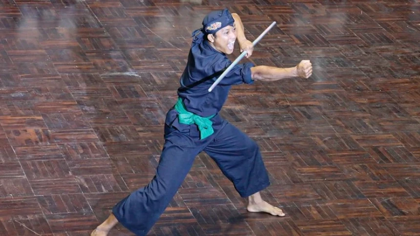 Mengenal Pertandingan Pencak Silat Nomor Tanding dan Seni, Begini Penilaiannya