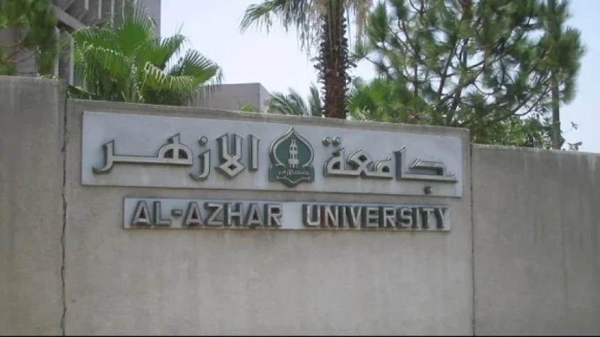 Pendaftaran Kuliah di Al-Azhar Mesir Tahun 2023 Dibuka, Cek Ketentuannya Berikut