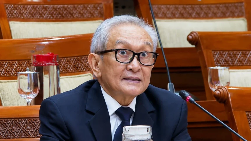 Pengacara Senior Usul RUU Perampasan Aset Wajib Atur Standar Pembuktian Jelas
