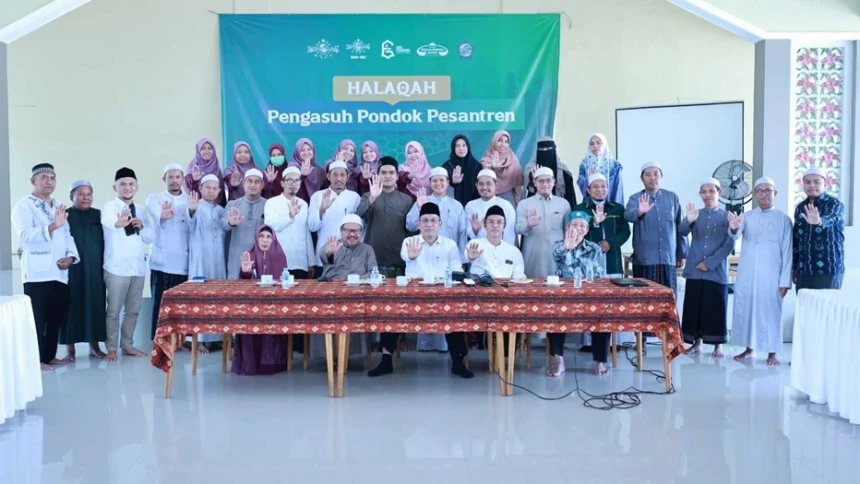 Pengasuh Pesantren di Banjarbaru Dorong Standar Pendirian Pesantren Diperketat