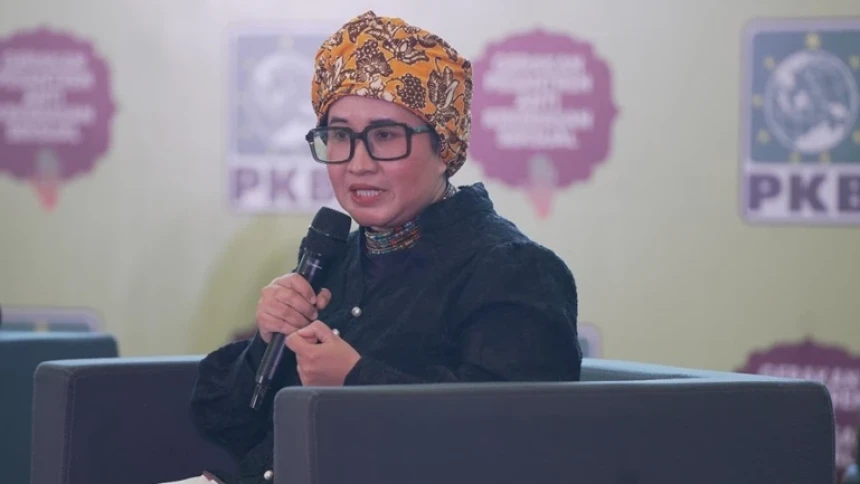 Lakpesdam-RMI PBNU Perkuat Pencegahan Kekerasan Seksual di Pesantren Melalui SOP dan Pelatihan SDM