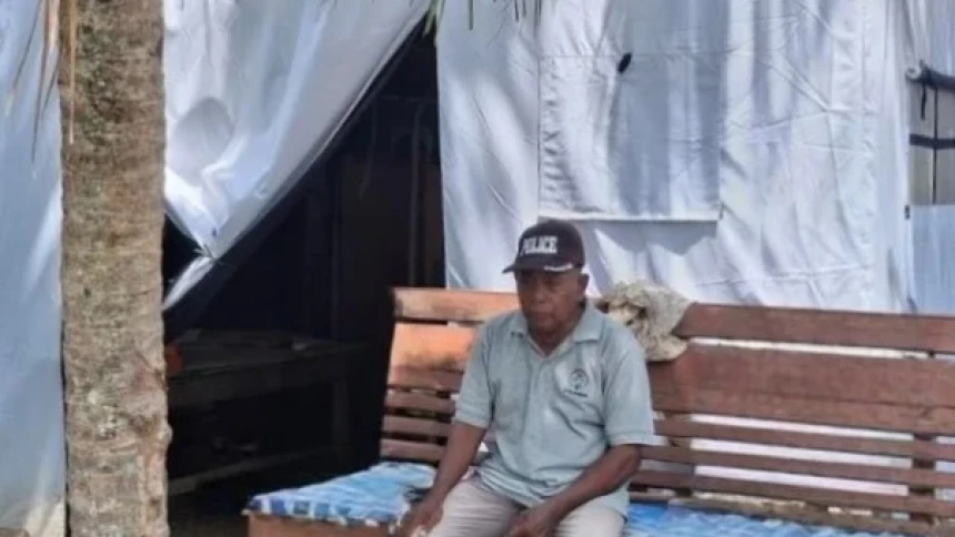 Enam Bulan Pascabanjir, Warga Pidie Jaya Masih Bertahan di Tenda, PCNU Soroti Lambannya Hunian