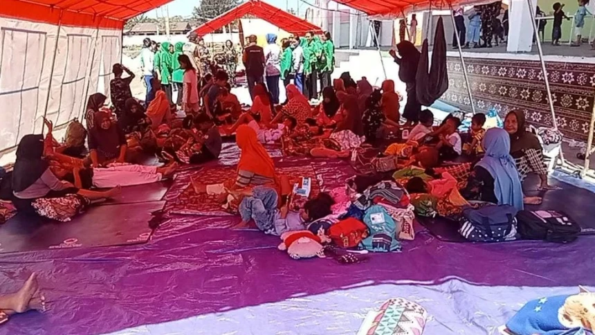 Data Terkini Korban Gempa NTT: 68 Meninggal Dunia, 213 Luka-Luka