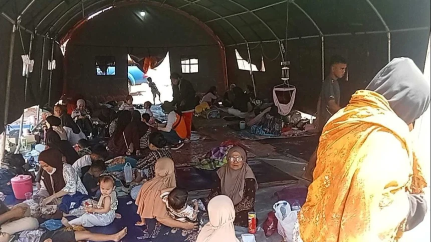 14 Anak dan 34 Perempuan Meninggal Dunia Dampak Gempa NTT, KemenPPPA Soroti Perlindungan di Pengungsian