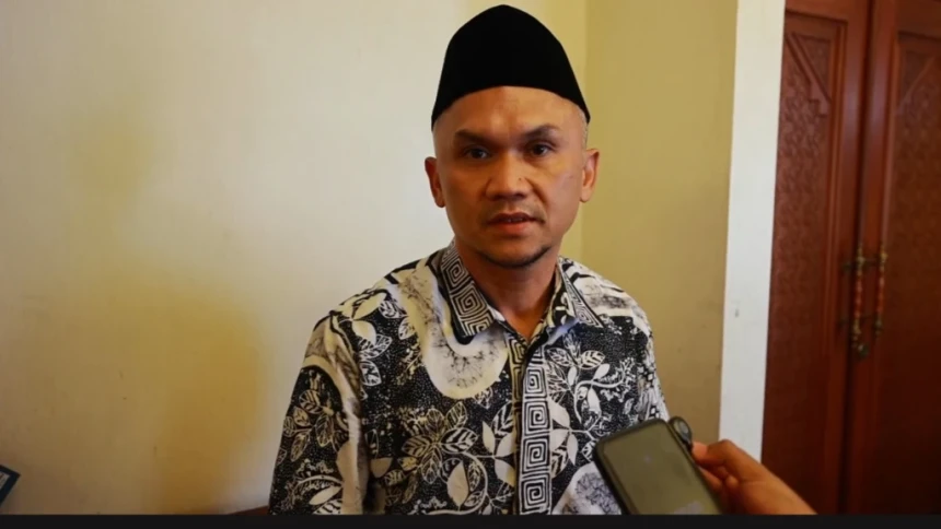 RMI PBNU Ajak Seluruh Elemen Jaga Pesantren dari Kekerasan Seksual  
