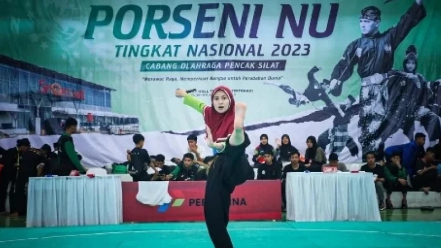 Pendidikan Jasmani untuk Generasi Mager