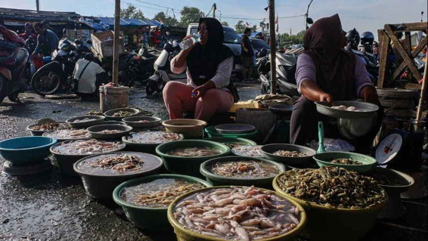 DPR Sahkan RUU Pelindungan Ketenagakerjaan, Atur 313 Pasal terkait Hak Pekerja