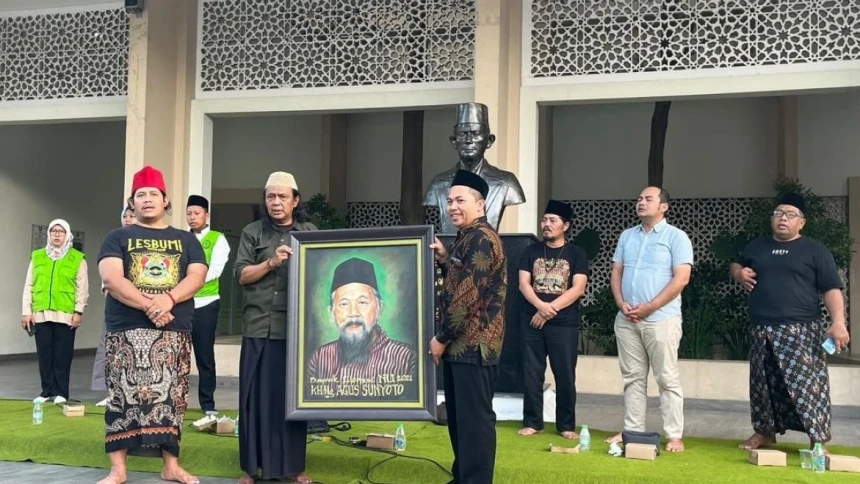 Lesbumi PBNU Harapkan Muktamar Kebudayaan Menjadi Legasi Berkelanjutan