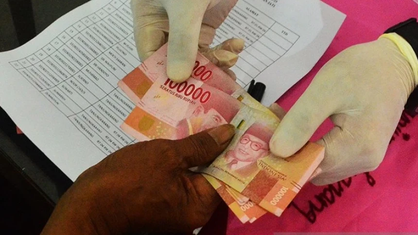 Cair Senin, Ini Cara Cek Penerima Bantuan Subsidi Upah Rp600 Ribu